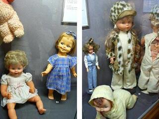 巴黎玩偶博物馆