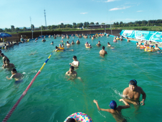 天通苑水上乐园