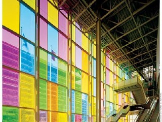 蒙特利尔科学中心