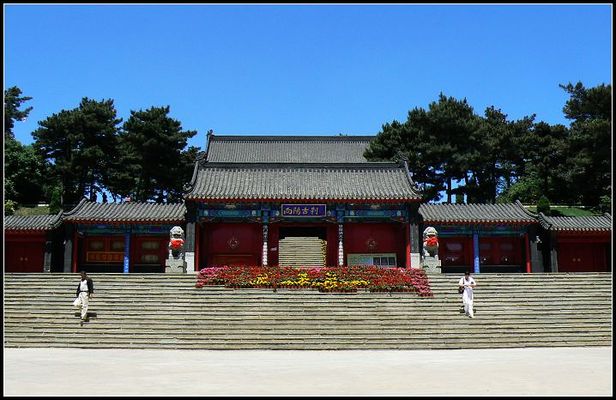 鐵嶺圖片_鐵嶺旅遊圖片_鐵嶺旅遊景點圖片大全_途牛