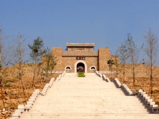 红石寨旅游度假区