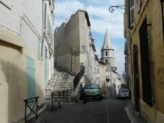 欧洲和地中海文明博物馆