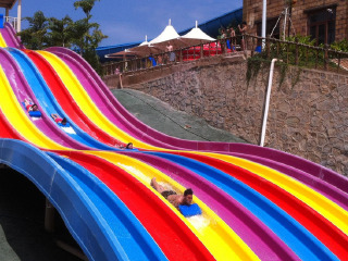 三亚梦幻水上乐园