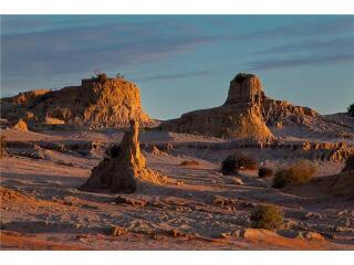 穆塔闻特基国家公园