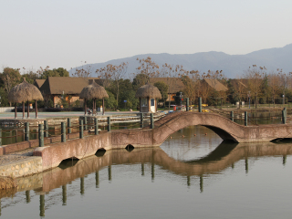 海皇星生态乐园