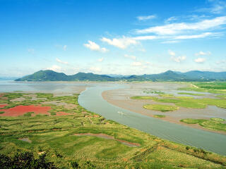 顺天湾自然生态公园