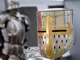 墨尔本Kryal城堡探险主题公园