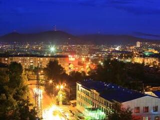 布里亚特共和国