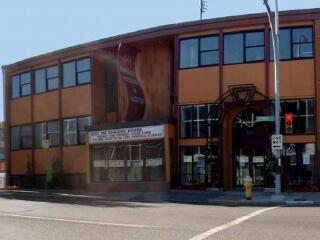 坎卢普斯博物馆