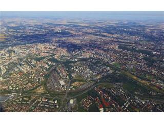 维也纳萨尔茨堡盐洞