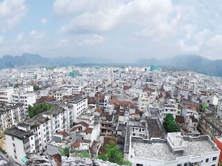 都安瑶族自治县