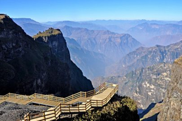 昭通大山包風景區旅遊圖片_昭通大山包風景區旅遊景點圖片大全_途牛