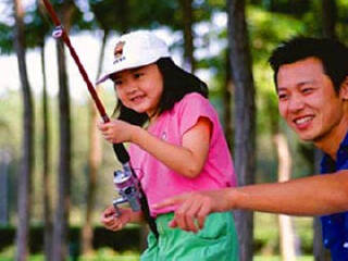 宜兴龙池山自行车公园