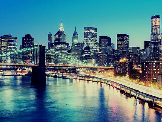 纽约布鲁克林啤酒厂