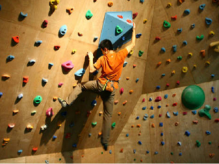 金色螳螂川风景区