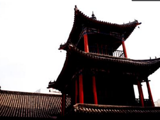 新民清真寺