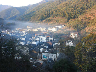 石城山