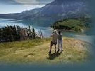 莱斯里奇自然保护中心