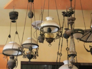 福建厦门百年鼓浪屿景区