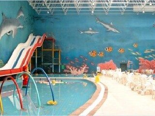 大连海帝大世界