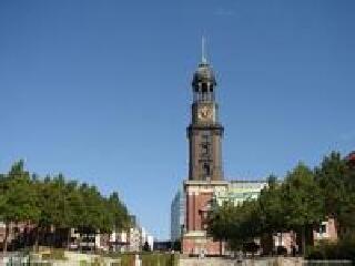 卡利亚里圣米歇尔教堂