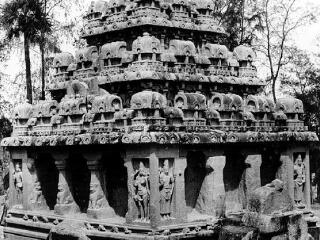 默哈伯利布勒姆古迹群