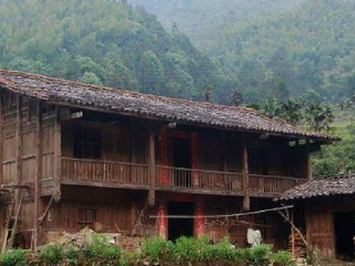 府谷杜松自然保护区