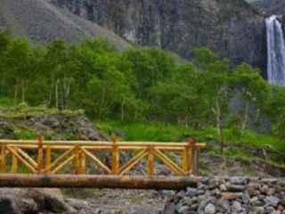 宝山-六道沟冶钢遗址