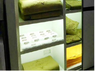 北京斯露森恒石汗蒸理疗馆（大望路店）