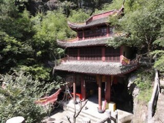 台州天台天湖
