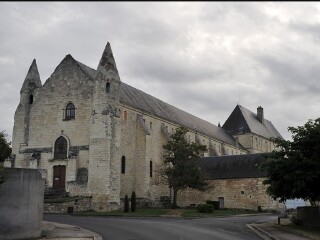 布尔戈伊Bourgueil