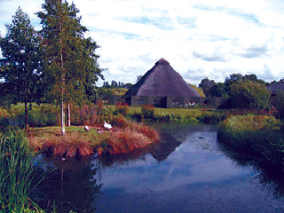 自然资源保护中心