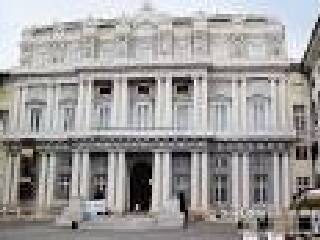 乌尔比诺总督宫