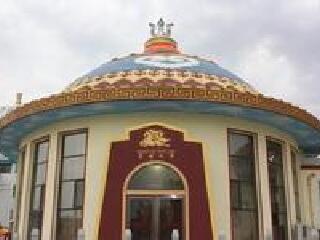 张家口蒙古大营度假村