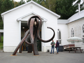 因弗内斯地区艺术中心