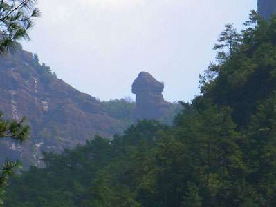 羞女山旅游攻略