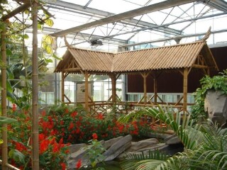 世界地热博览园