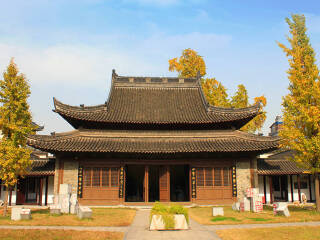 扬州八怪纪念馆