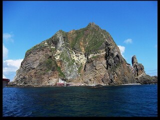 竹岛