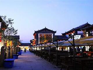 楼观道文化景区