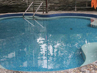 罗浮山飞鸣温泉