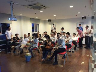 苏州乐尚国际卡丁车俱乐部