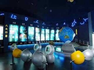 湖州长兴金钉子国家地质遗迹保护区