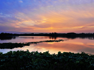 重庆花样龙水湖