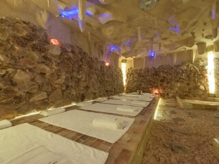 天目湖涵田半山温泉