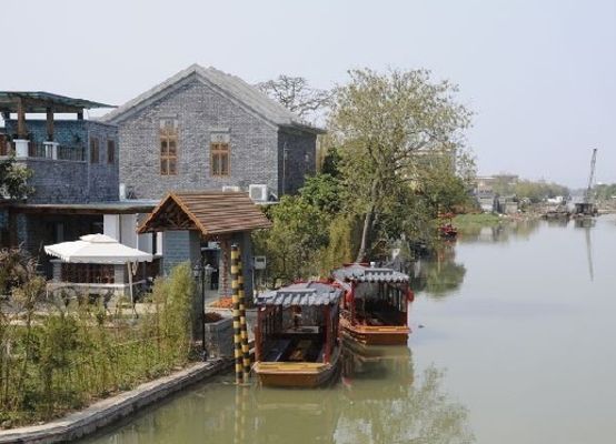 斗門區圖片_斗門區旅遊圖片_斗門區旅遊景點圖片大全_途牛