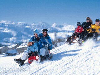 徐州山水极限滑雪乐园