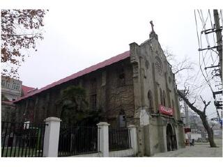 圣米迦勒庇护所