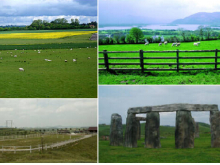 贵阳修文苏格兰牧场