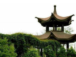 龙泉湖
